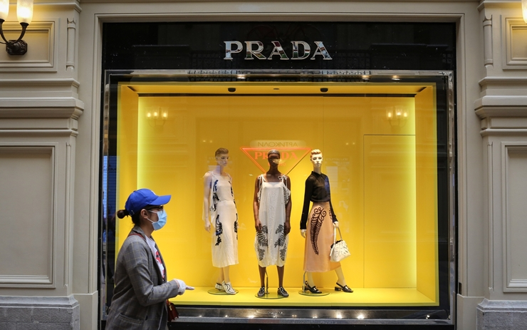  루이비통·프라다·까르띠에, 진품 인증에 블록체인 활용…컨소시엄 '아우라' 합류