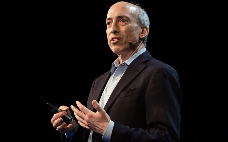  개리 겐슬러, SEC 위원장 최종 임명…비트코인 ETF·리플 소송 향방은?