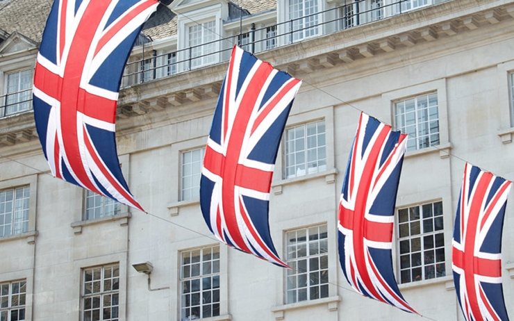  英 중앙은행·재무부, 디지털 화폐 공동 연구…TF팀 조직