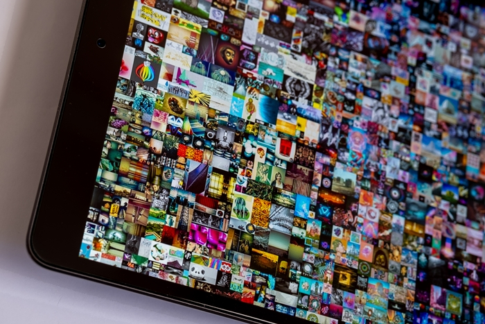  [기고] 거품을 걷어낸 NFT는 어떤 모습일까