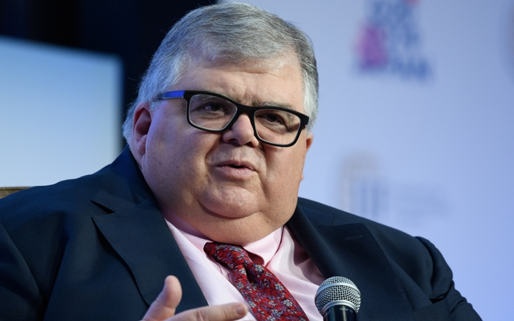  美-中 CBDC 패권 다툼 심화될까…BIS 총재 