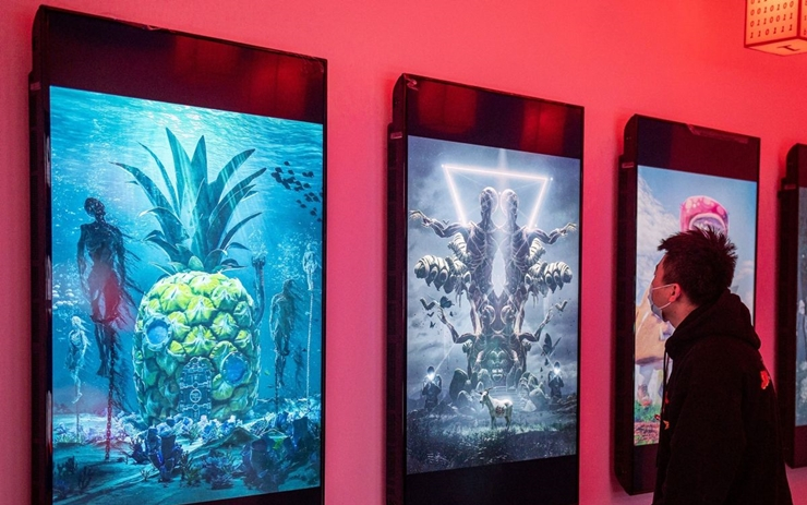  미국인 4명 중 1명 