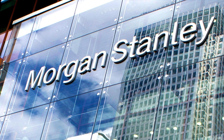  모건스탠리 