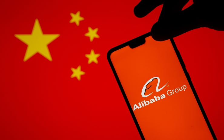 알리바바·텐센트 