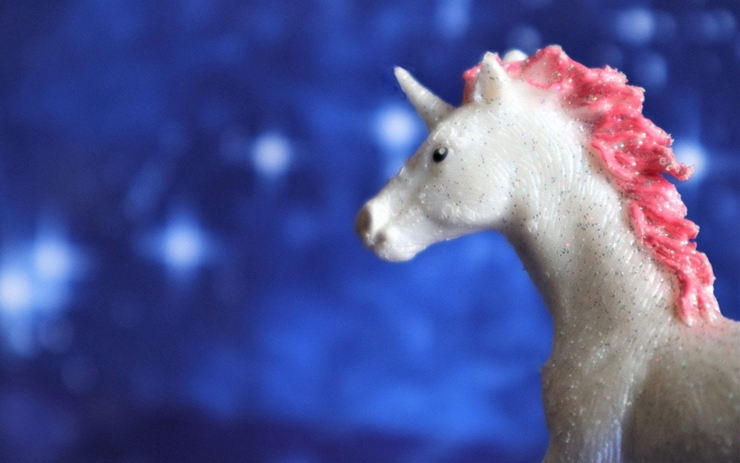  시총 10억 ‘유니콘’ 암호화폐 100종 달해…디파이·NFT 활약