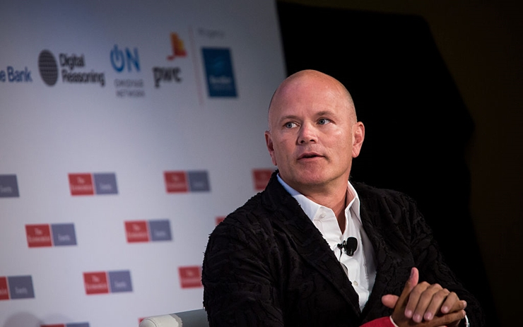  갤럭시디지털, 암호화폐 수탁업체 '비트고' 인수 논의 중