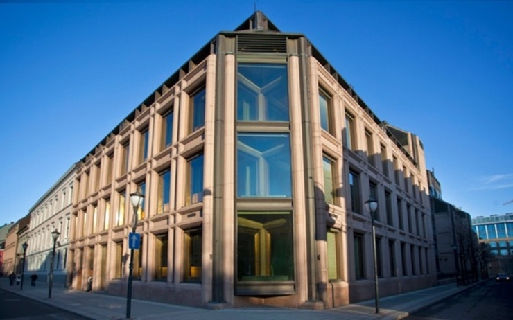  현금 없는 나라 '노르웨이' 