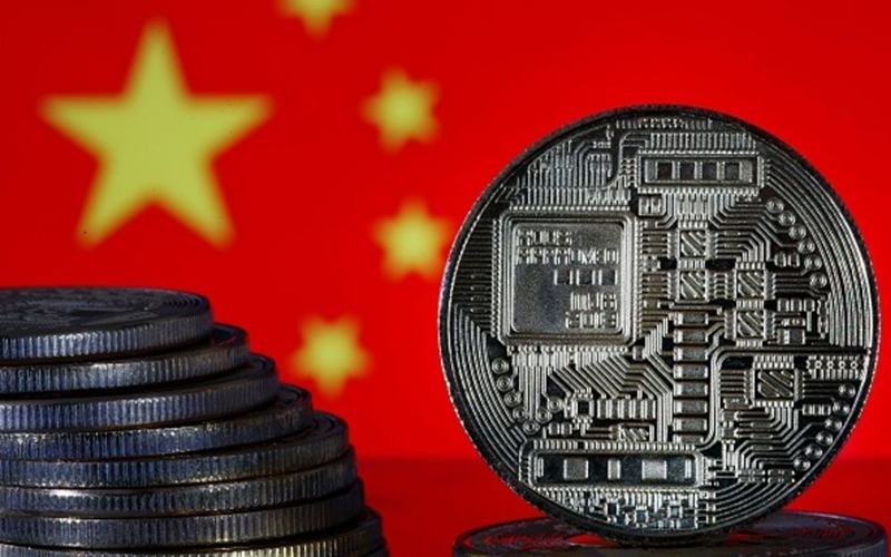  중국, 베이징 올림픽에서 디지털 위안화 제공한다…美 견제 심화될까