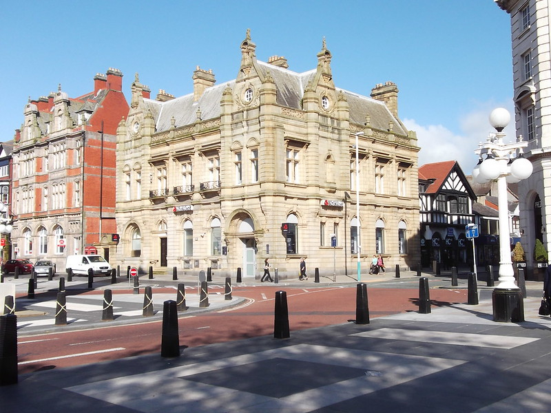  英 주요 은행, 암호화폐 거래 업체에 서비스 제공 중단…