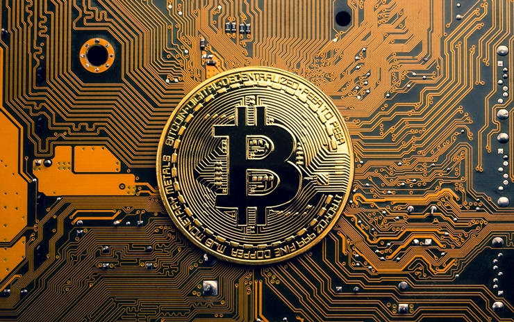  [토큰포스트 브리핑] 파월 의장 