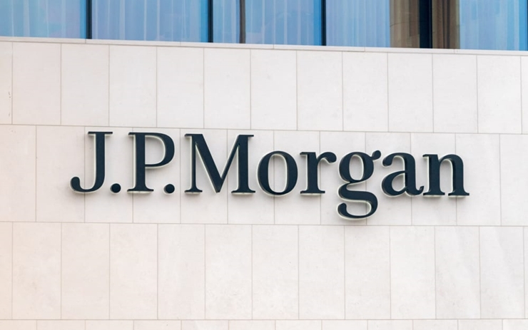 세계 금융시장 강자 JP모건도 돌아섰다…비트코인 펀드 올 여름 출시