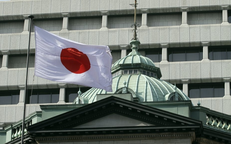  일본, 중앙은행 디지털화폐 1단계 실험 착수…2022년 3월까지