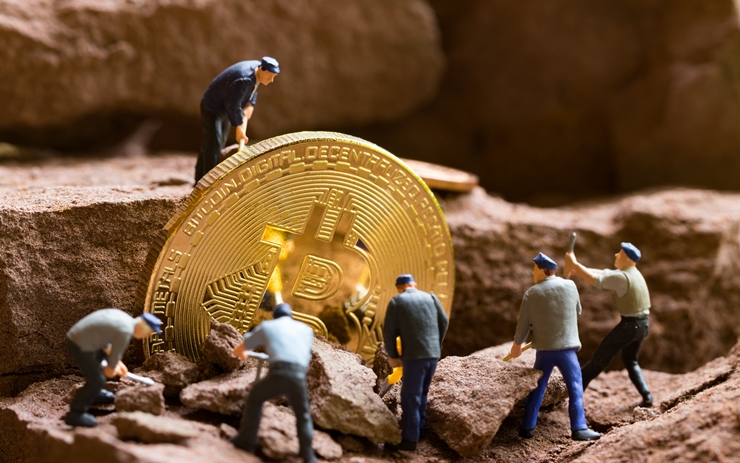  [토큰포스트 브리핑] 프랑스 중앙은행 부총재 