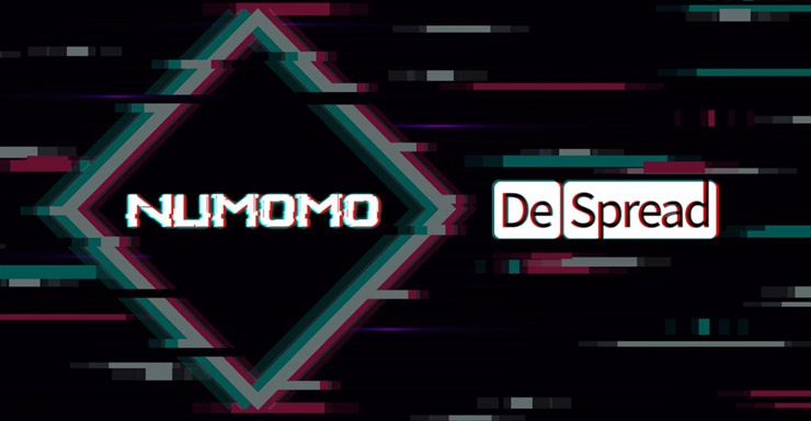  국내 첫 NFT 아트 전시회 개최된다…디스프레드·누모모 협업