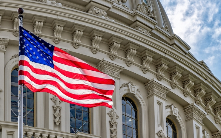  피델리티·코인베이스·스퀘어 등 로비 그룹 결성…규제 개선 나선다