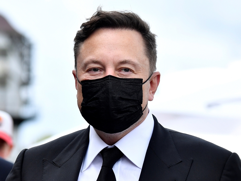  일론 머스크, 북미 채굴자들과 회동…