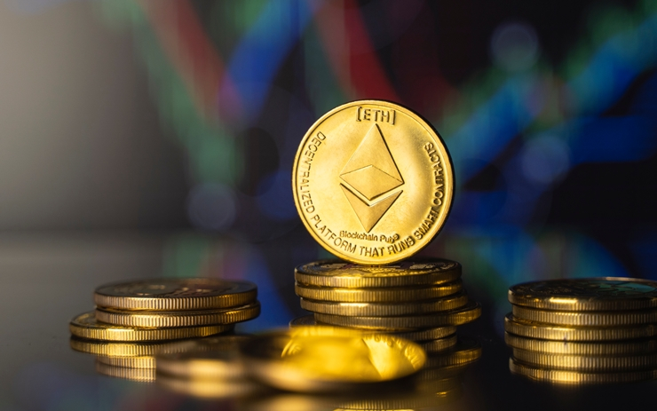  위즈덤트리, 이더리움 ETF 출시 신청…반에크 이어 美 두 번째