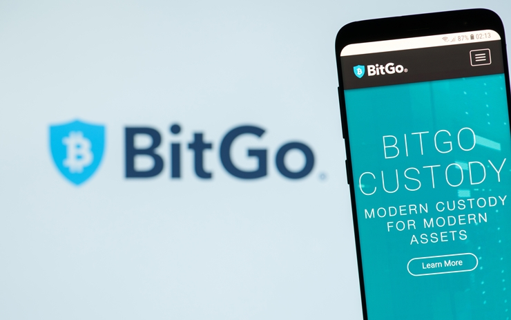  갤럭시 디지털, 암호화폐 수탁업체 '비트고'와 1조 3000억 대 인수 계약 체결