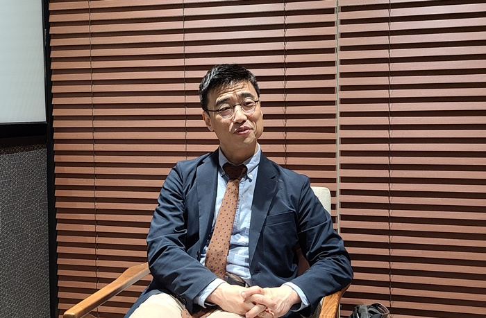  [인터뷰] 뉴스 소비에도 보상 있어야…