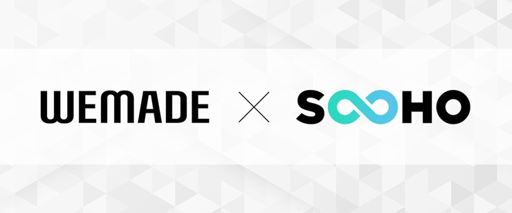  위메이드트리, 블록체인 스타트업 '수호'에 전략적 투자