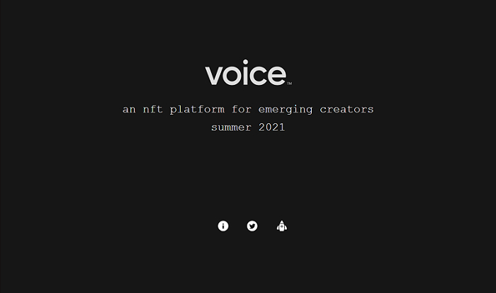  블록체인 소셜 플랫폼 '보이스' 단기 폐쇄…