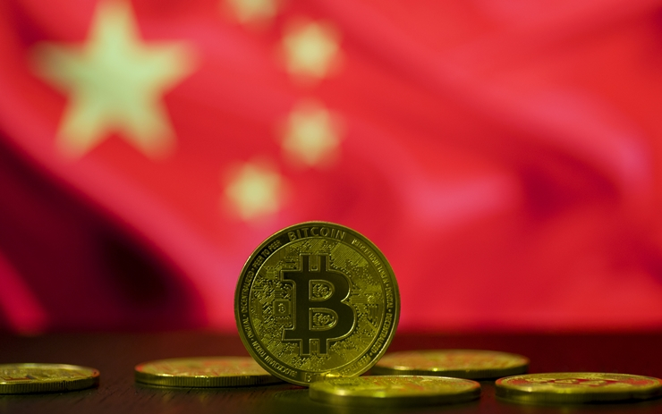 中 비트코인 채굴·거래 단속 카드에 채굴 업계 '줄이탈' 비상
