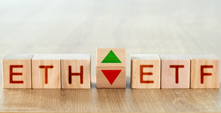  “쇠뿔도 단김에”…반에크, 비트코인 이어 미국 첫 ‘이더리움’ ETF 신청
