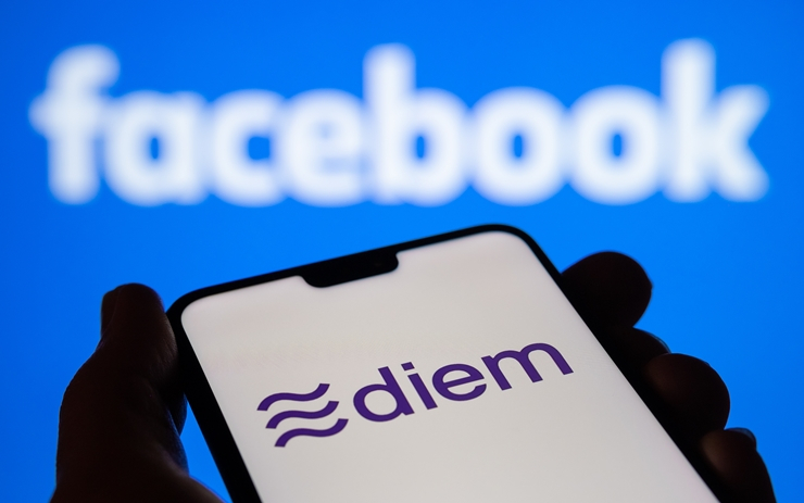 페이스북 '디엠', 스위스 사업 접고 미국으로…연내 파일럿 실시