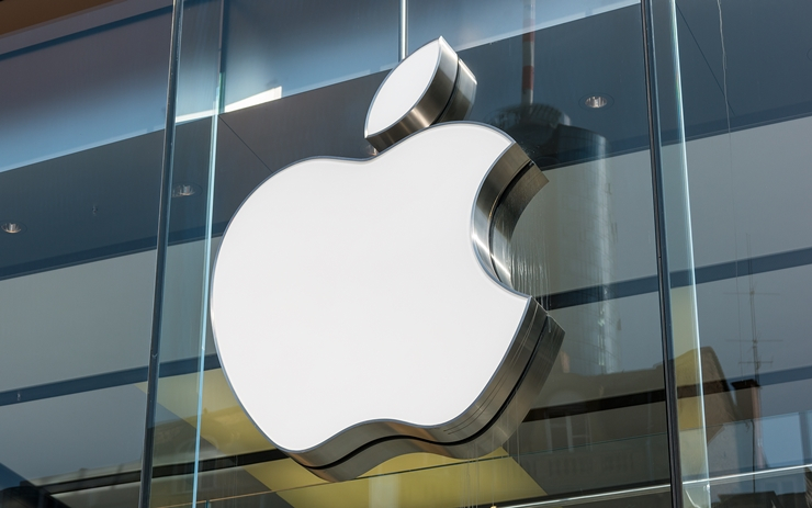  애플, 암호화폐로 결제 외연 확대할까…대안 결제 부문 채용에 '암호화폐 경력자' 요구