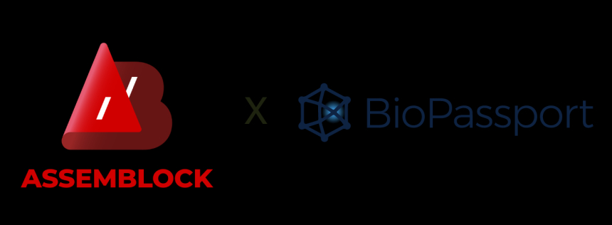  어셈블록, 비대면 건강관리 서비스 바이오패스포트에 투자