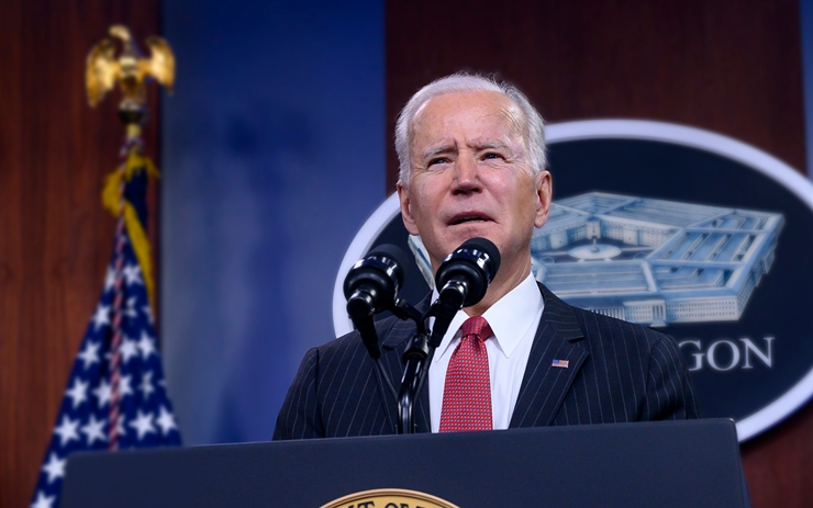  美 바이든 정부, 첫 예산안에 ‘新 암호화폐 신고 조항’ 추가…규제망 '촘촘'해진다