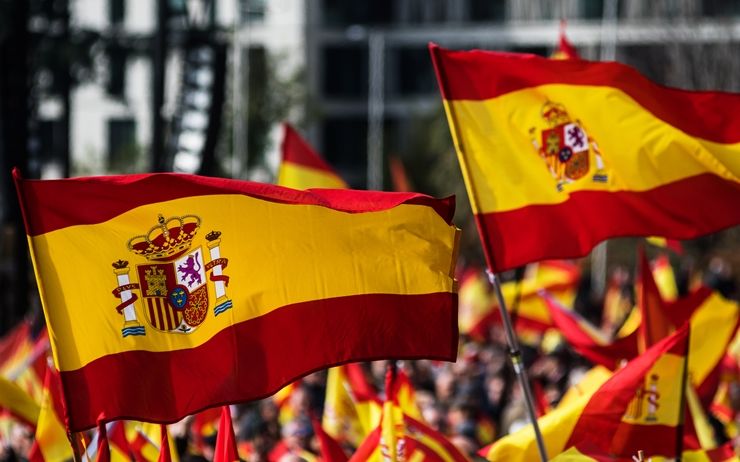  독일 이어 스페인도…기관 암호화폐 투자 '허용'