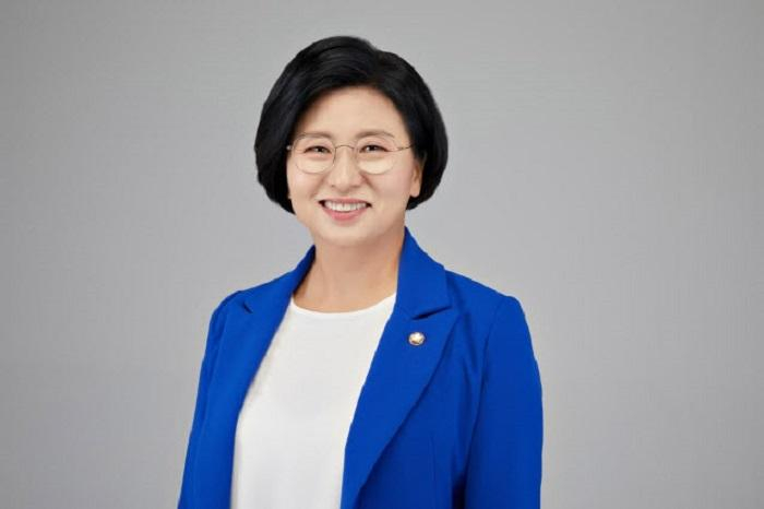  양경숙 의원, 가상자산 거래 법안 대표 발의…