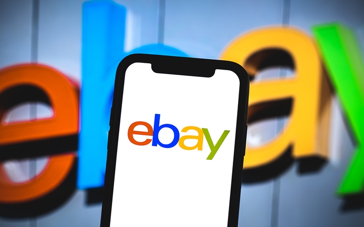  전자상거래 대기업 이베이, NFT 지원 '오픈마켓'된다