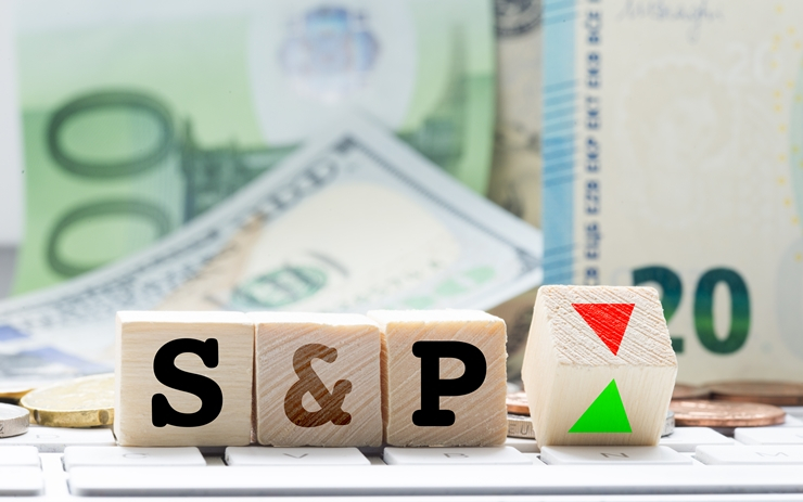  S&P, 비트코인·이더리움 등 자체 '크립토 지수' 3종 출시 