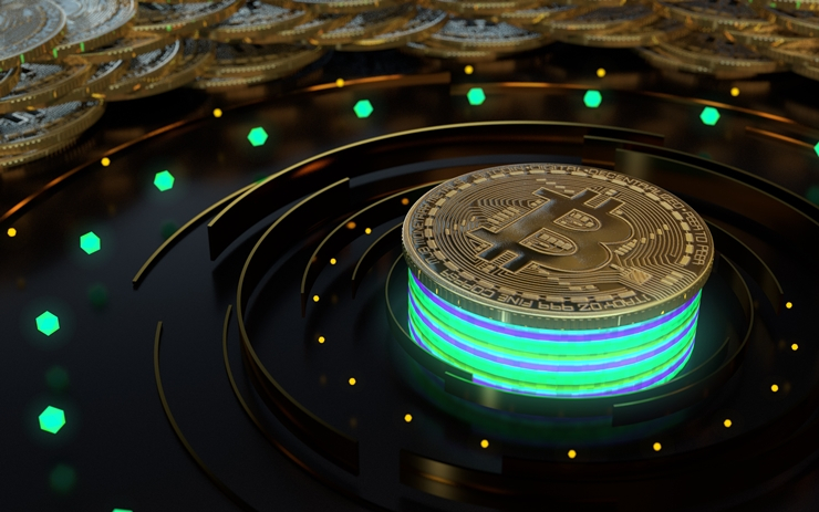  [주간블록체인] 금융위, 가상자산 감독 주무부처 지정·리플 NFT 시장 출사표 外