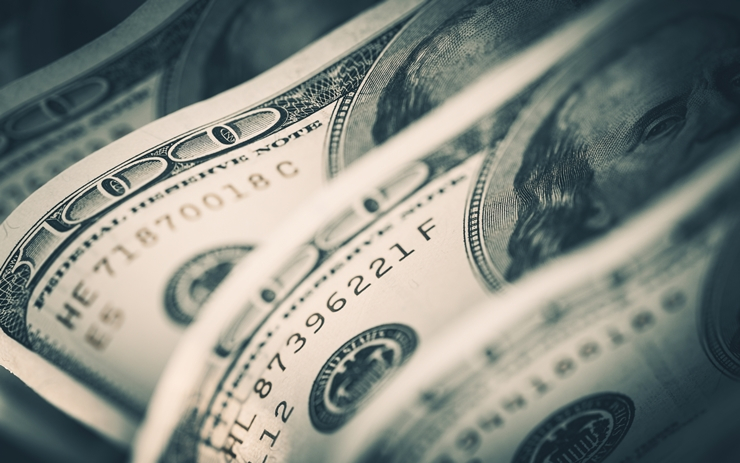 디지털달러재단, CBDC 시범 프로그램 5개 추진…