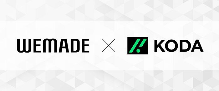  기업 간 암호화폐 수탁 첫 사례 나왔다…위메이드, KODA에 비트코인 수탁