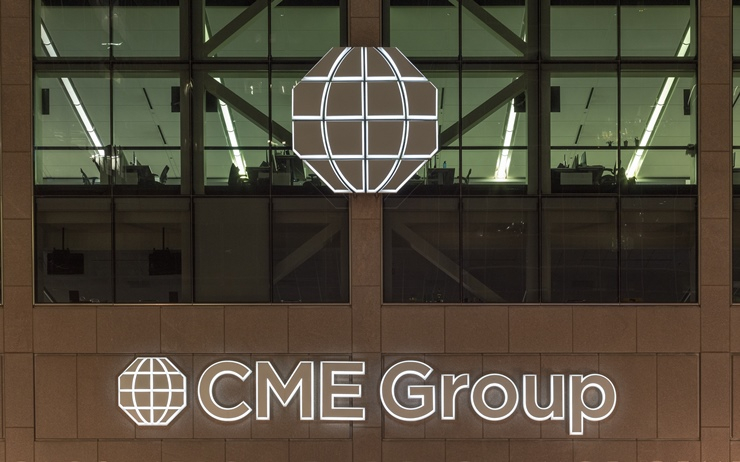  美 시카고상품거래소, 마이크로 비트코인 선물 거래 '100만 건' 돌파