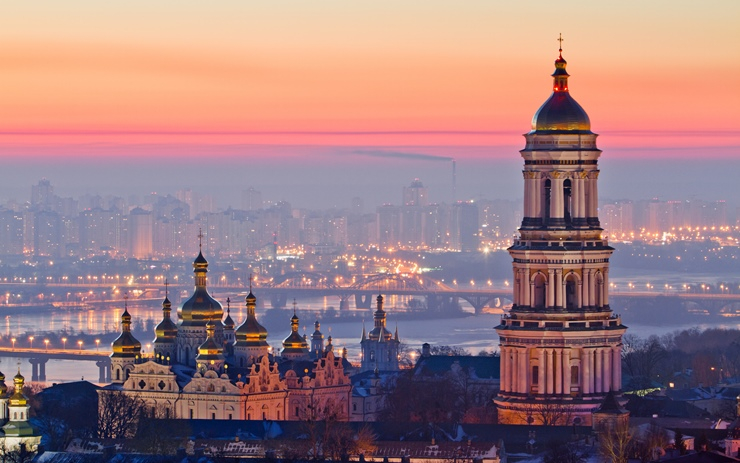  우크라이나 의회, '가상자산 규제법 개정안' 발표…거래소 매년마다 허가받아야