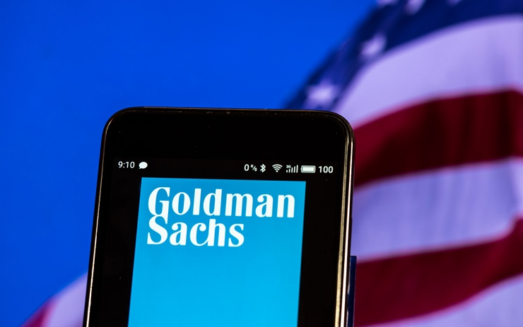  골드만삭스, 이더리움 옵션·선물 거래 준비 중…