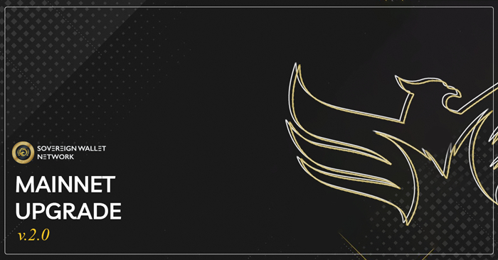  소버린월렛, 메타무이 블록체인 메인넷 버전2 업그레이드