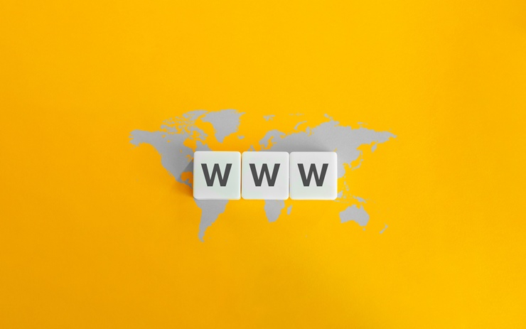  인터넷의 시작 ‘월드와이드웹(WWW)’도 NFT로…소더비에서 110만 원부터