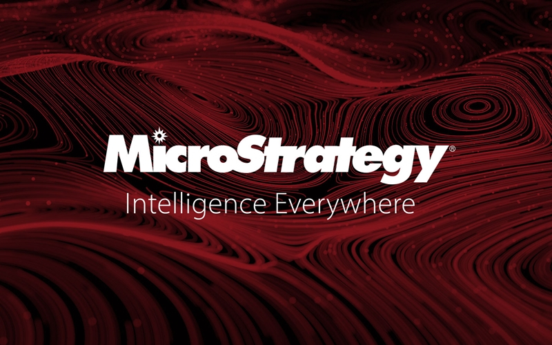  마이크로스트래티지, 비트코인 1만 3505개 추가 매수…보유 BTC 10만 개 넘어