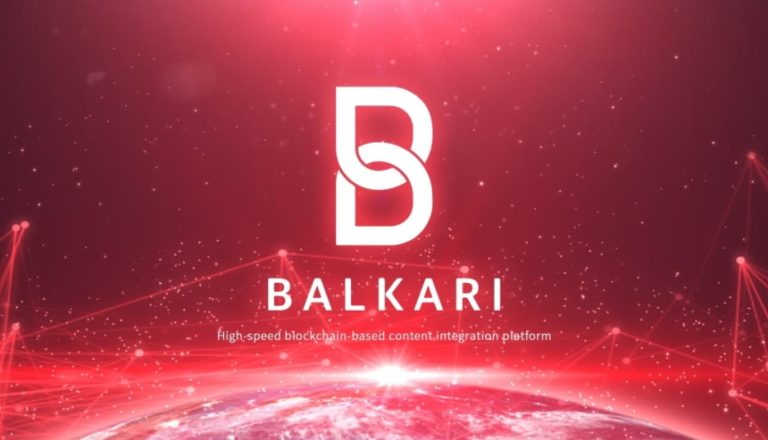  발카리, 블록체인 보안 메신저 '카르마'로 SNS 시장 개척