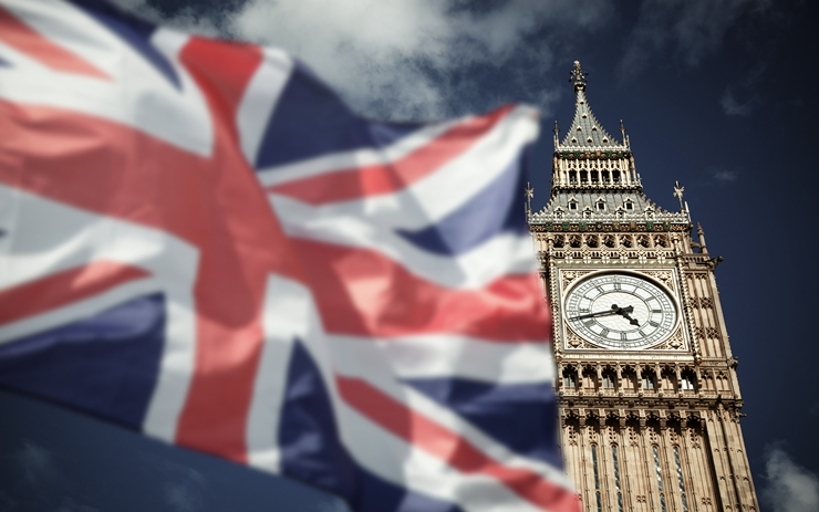  영국 암호화폐 업체 등록, 2022년 3월까지 연장…