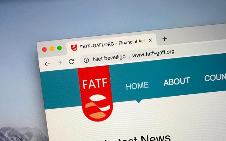 FATF 암호화폐 지침 공개 2년, 시행 점수는 '미흡'…128개국 중 58개국 만