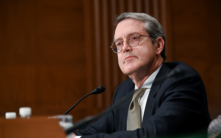  디지털 달러 '첩첩산중'…美 연준 부의장 