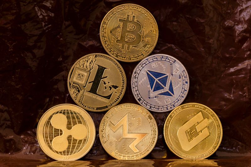  [시세 브리핑] 도지코인 8.49% 하락…美 퇴직연금, 최대 5% 암호화폐로 배분 가능해