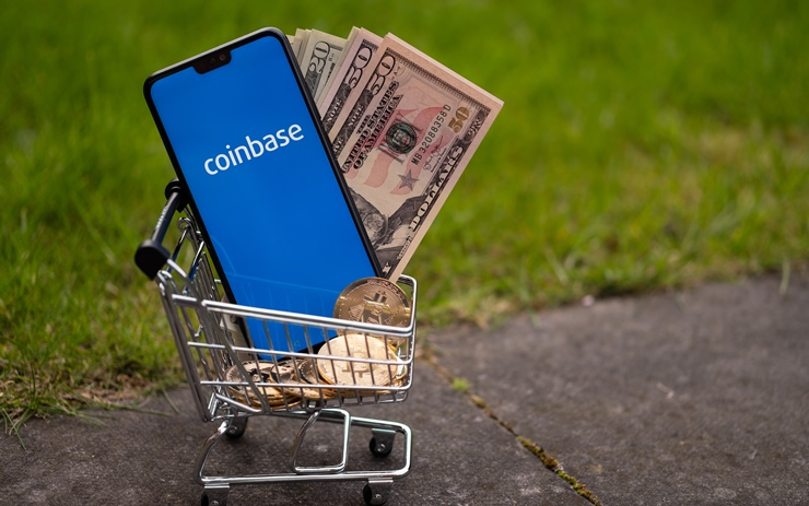  핀테크와 디파이 사이…코인베이스 